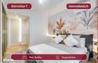 Cortina North || 2 Dormitoare || Amenajat premium || Comision 0%