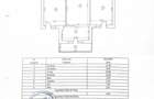 Proprietar vand apartament 3 camere+parcare - Cosmopolis - 8