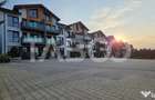 Apartament 4 camere - Viata in liniste cu aer curat - Sibiu (Sibiu)