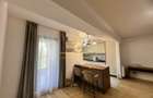 Apartament mobilat si utilat – totul nou, la cheie si parcare