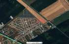 Teren premium langa Buftea, utilita?i complete, cu acces la un parc 7000mp, acces rapid A0 - 1