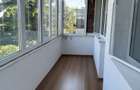 Apartament orientare sud est, cu priveliste spre muntii Gurghiului - 1