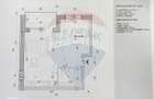Studio dublu in zona OBOR - in constructie finalizare septembrie 2026
