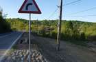 Bacau Teren intravilan la Iesire din Podis (Margineni) Deschidere la DN2G