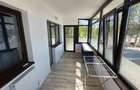Apartament 3 camere in spatele Rest. Popas Pacurari,mobilat,parcare, cod:162370 - 4
