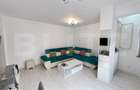 Apartament 3 camere decomandat, 76.76 mp, bloc nou, etaj 2/6 - zona Ce - 6