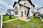Vila Individuala - 5 Camere - Teren  350 mp - Comuna Berceni - 2