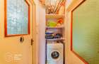 Apartament spatios cu 3 camere, Vlaicu Lebada, centrala proprie - 9