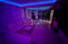 Casa Party Petreceri Botez Nunta Piscina 30Vila Sauna Jacuzzi Majorat - 19
