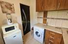 Garsoniera renovata in zona linistita Racadau - 12