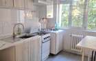 EXCLUSIVITATE !!! Apartament 2 camere Podul Ros- Palas , decomandat - 2
