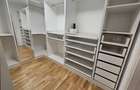 Apartament spatios 4 camere, curte proprie, MRS RESIDENCE, Baneasa - 12