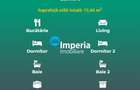 Apartament Nou 3 camere Copou Rasarit de Soare(view superb/finalizat) - 6