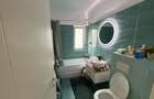Inchiriez apartament cu 3 camere lux
