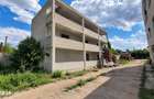 Teren industrial de vanzare, 3.736 mp, Domnesti, D=80m Strada Garii