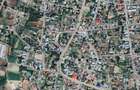 Teren intravilan 4069mp cu deschidere 40m si casa batraneasca - Jijila Tulcea - 2