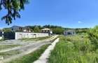 Teren centru Corbeanca, Cantonului, langa padure, utilitati, acces A0