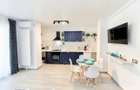 Inchiriez studio pe termen de iarna mamaia nord - 3