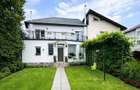 Casa in apreciabil potential,cu terase, curte,gradina echipa - 17