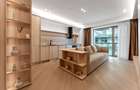 Apartament 3 camere | Designer interior | Cortina 126 | RENT 1300Eur - 16
