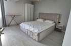 Ap. 2 camere de vanzare, modern, cu iesire in curte, Mamaia Nord