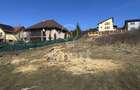 Teren pentru constructie Chinteni, zona Lacurilor front la 2 strazi