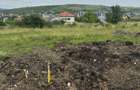 Parcela Duplex Puz aprobat 480 m Romulus Ladea Cluj