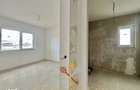 Apartament semifinisat cu 2 camere, balcon, parcare subterana - 7