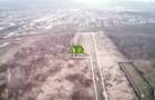Teren Intravilan -plat-utilitati- Bujoreni la 3km de Nord RM.VL - 7