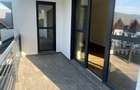 2 camere complex exclusivist, finalizat 2025,et 1, 71mp, 2 terase, view superb - 19
