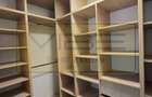 Poitiers Tower -Prima inchiriere - 2 camere + dressing - mobilat mode - 11