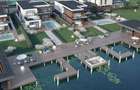 Vila de lux cu piscina si deschidere la Lacul Snagov | Ilfov - 5
