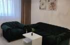 Apartament 2 camere, bloc nou, Semicentral, mobilat, parcare -15iunie - 7