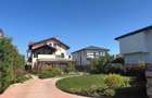 Vila Premium P+1+M in Odaile/Otopeni - 365 mp suprafata utila, 900 mp teren, 8 camere, 4 bai - 5