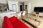 Inchiriez apartament 2 camere Marasti strada Fabricii 105 cu parcare la subsol - 5