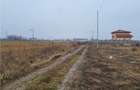 Teren 1100 mp Chiajna, str.Stelelor, ideal constructie bloc - 2