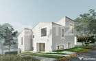 Exclusiv! Casa cuplata,114 mp utili, 250 mp teren, panorama, - 2