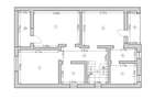 Casa individuala P+1, 150 mp, teren 330 mp zona Smart Pub