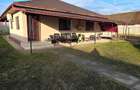 Vand / Schimb Casa cu 4 camere, curte mare, zona rurala - 10