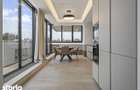 Penthouse Unic 4 Camere in zona Aviatorilor - 12