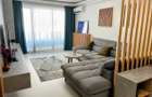 Apartament 2 camere / 2 bai / ISARAN / 84 mp + 10 balcon / Loc de parcare inclus / Mobilat si utilat / Disponibil imediat