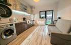 Apartament mobilat si utilat 41 mp loc parcare, balcon, geam la baie - 2