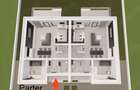 Duplex premium 125 mp, 4 dormitoare, dotari superioare, Dumbravi?a - zona Cora - 5