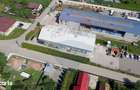 Hala industriala moderna de vanzare | Jucu de Mijloc | 731 mp utili | - 3