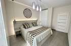 Inchiriez apartament 3 camere + parcare, amenajat modern, Micalaca - 9