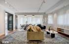 Apartament 3 camere mobilat | Primaverii | Prima inchiriere - 6