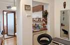Apartament 2 camere, decomandat, 50 mp centru, mobilat si utilat