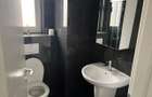 Apartament cu 2 camere ?i GRADINA, mobilat ?i utilat + loc de parcare - 5
