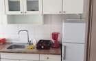 Inchiriez apartament decomandat metrou costin georgian - 3