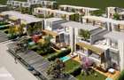Homing Village - Nord Pipera langa padure si scoli internationale